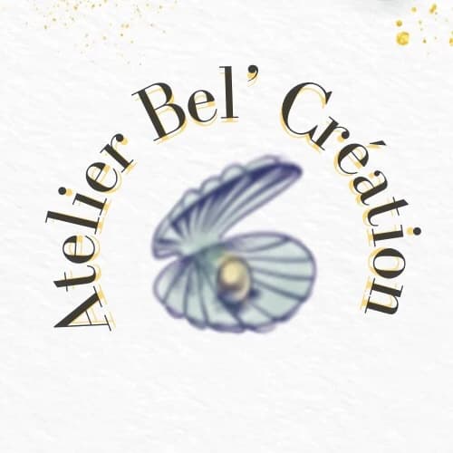 Logo Atelier Bel’Création