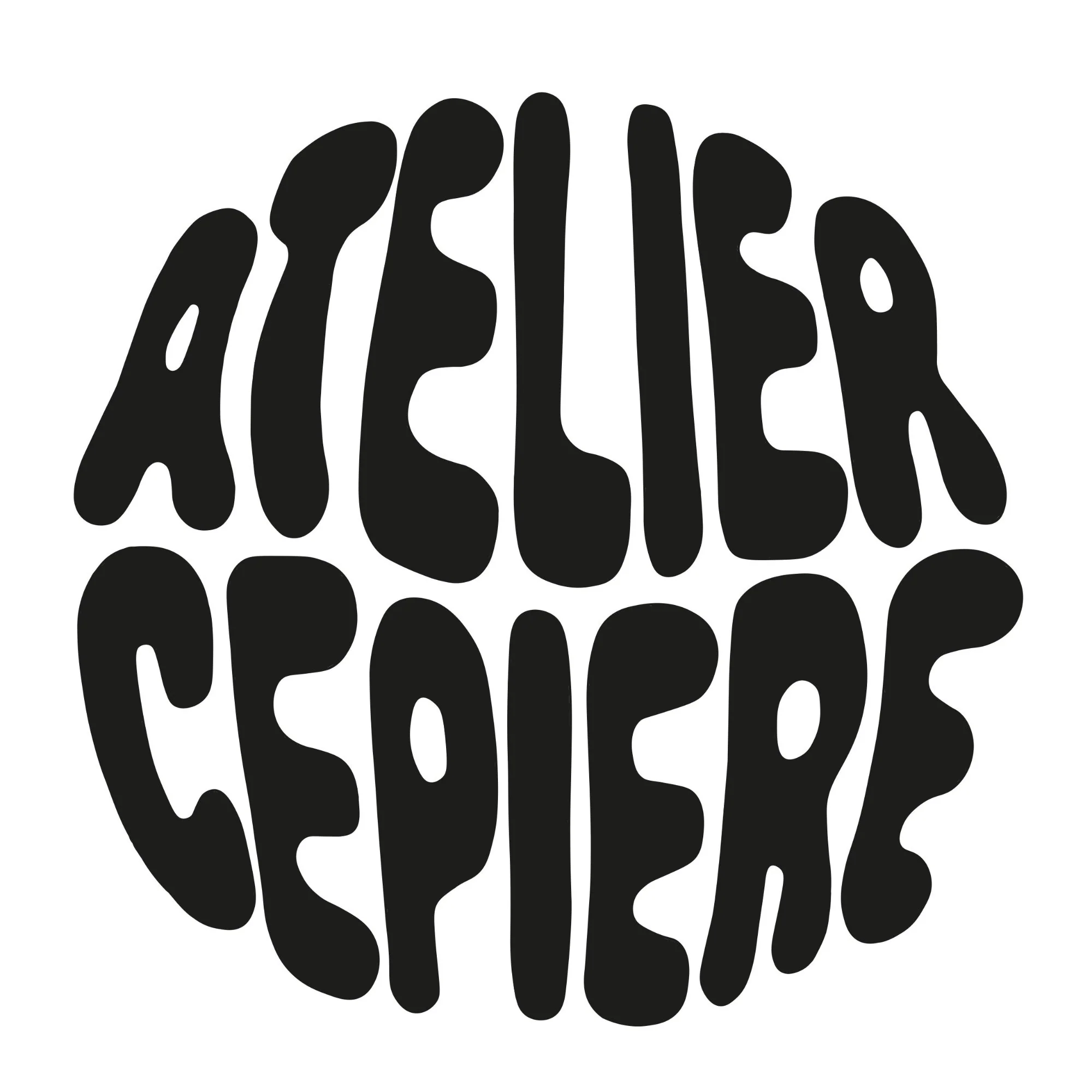 Logo www.ateliercepiere.com