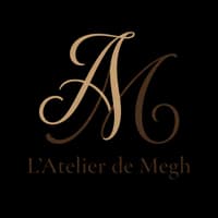 Logo L'Atelier de Megh