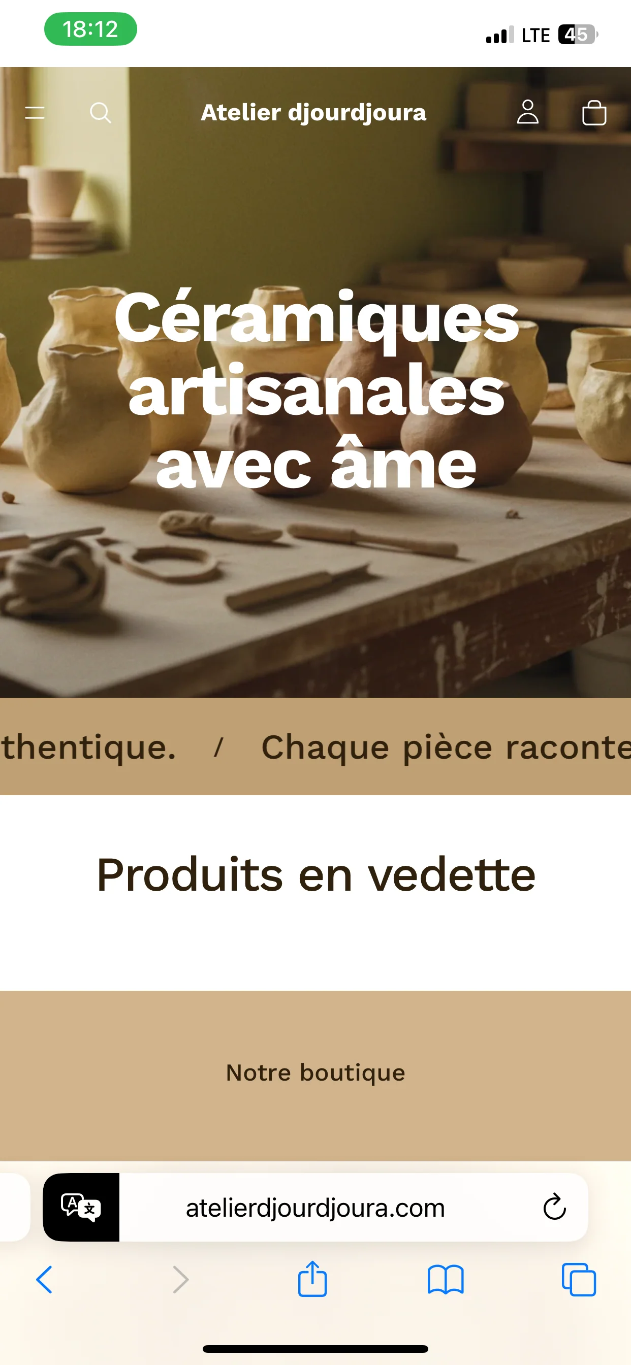 Logo atelierdjourdjoura.com