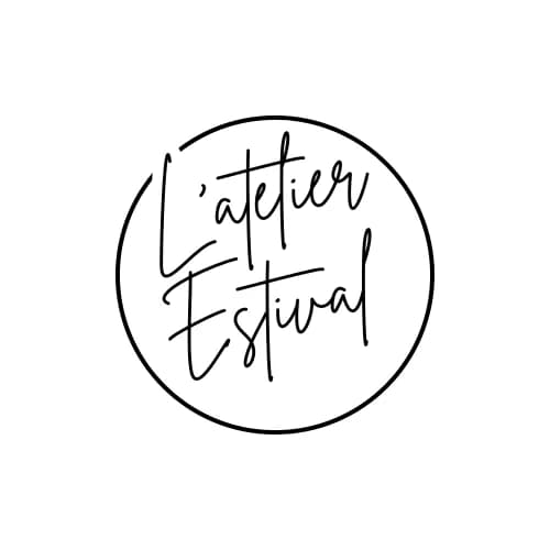 Logo atelierestival.com