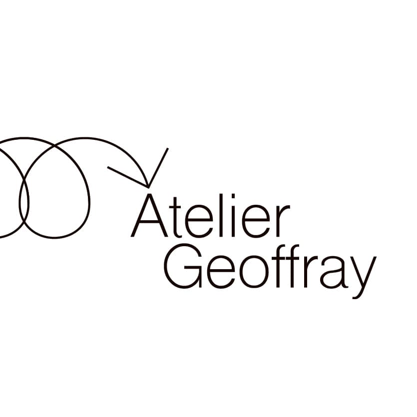 Logo ateliergeoffray.com