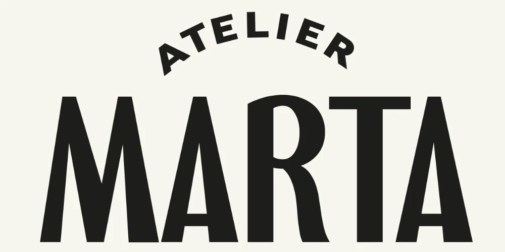 Logo Atelier Marta