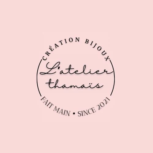 Logo Atelier Thamaïs