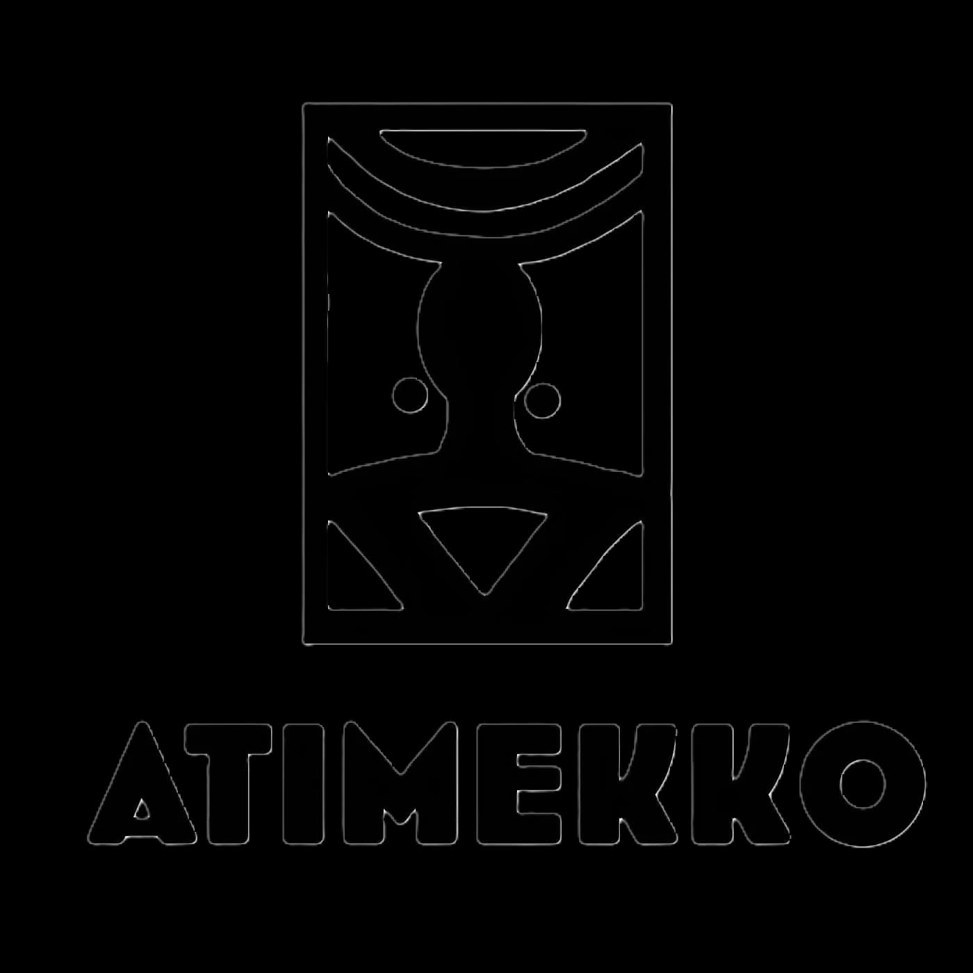 Logo www.atimekko.com