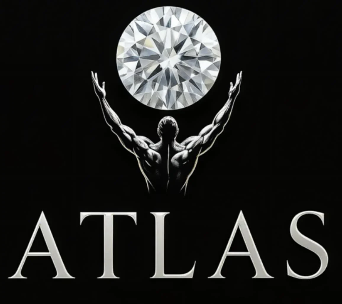 Logo atlas-jewelry.fr