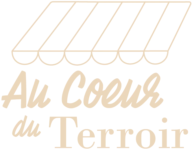 Logo Au Cœur du Terroir