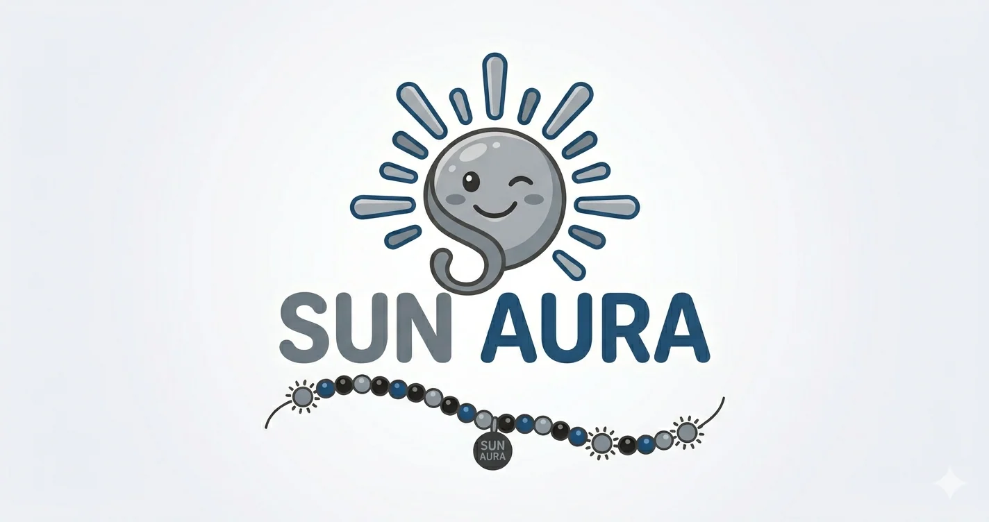 Logo Sun Aura