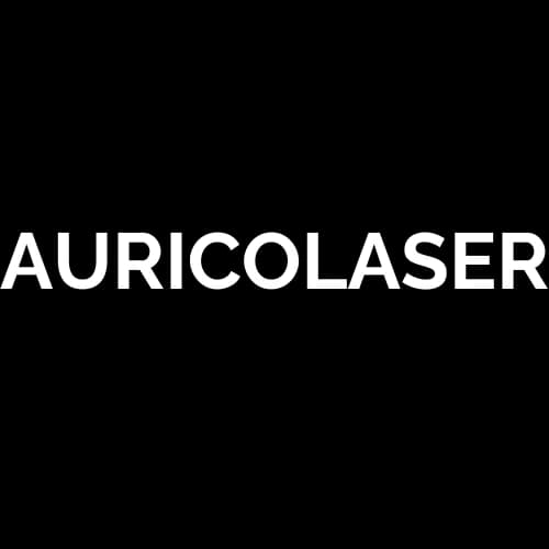 Logo AURICOLASER