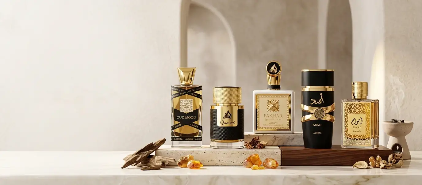 Logo Avrel Parfums