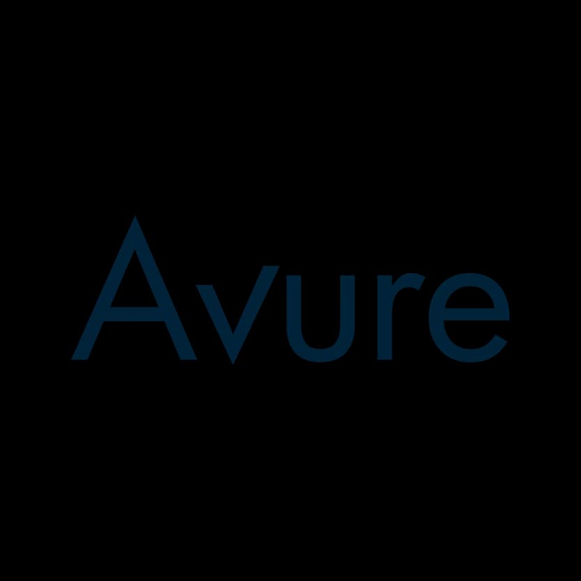 Logo Avure Skincare