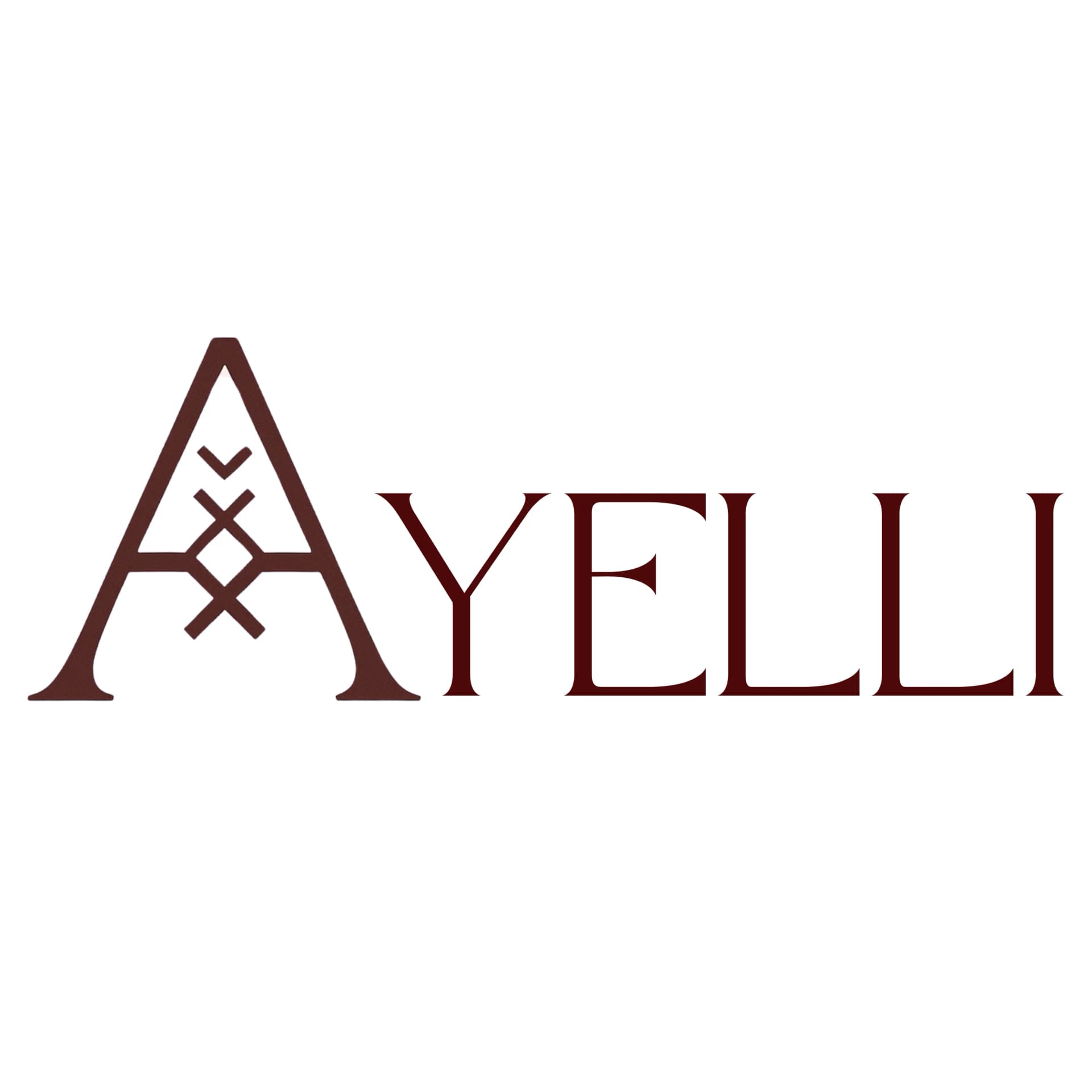 Logo Ayelli Paris
