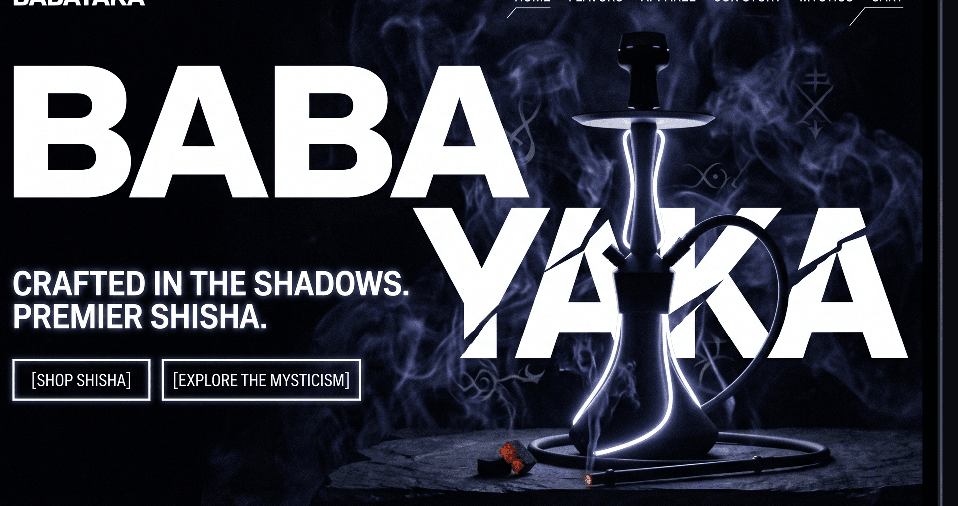 Logo BABAYAKA
