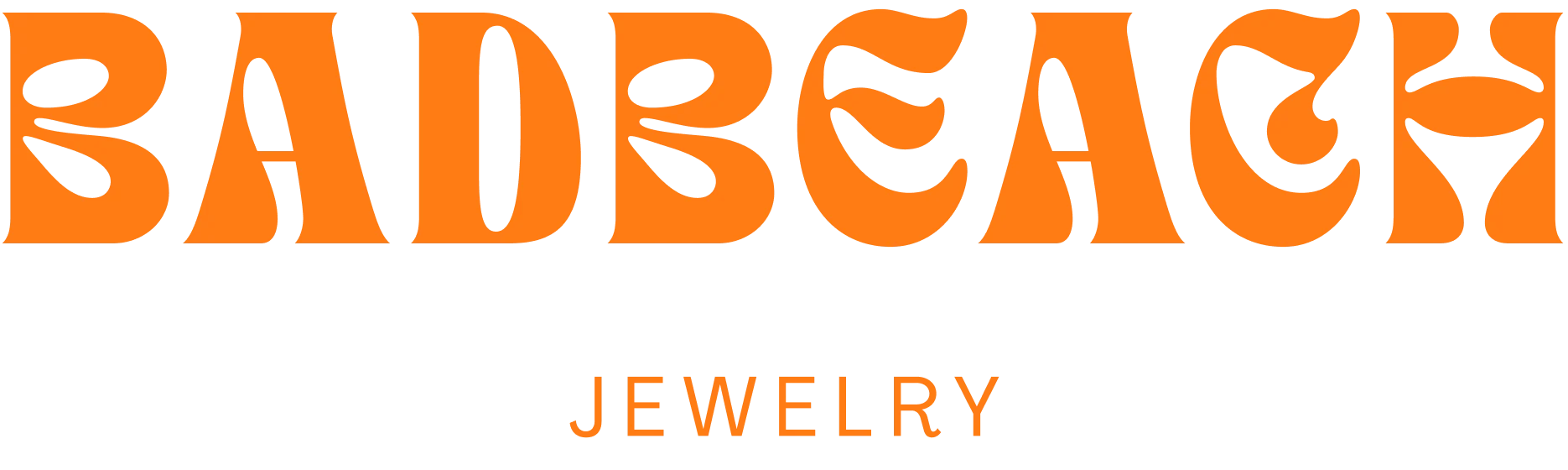 Logo badbeachjewels