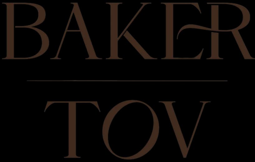 Logo bakertov.fr