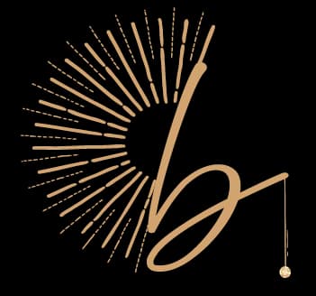 Logo Balimy Creation