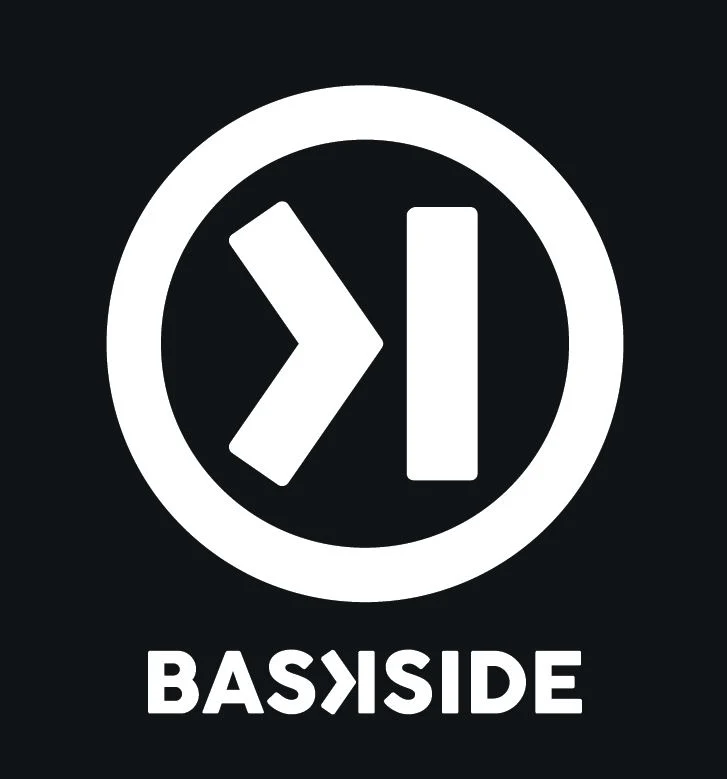 Logo BASKSIDE