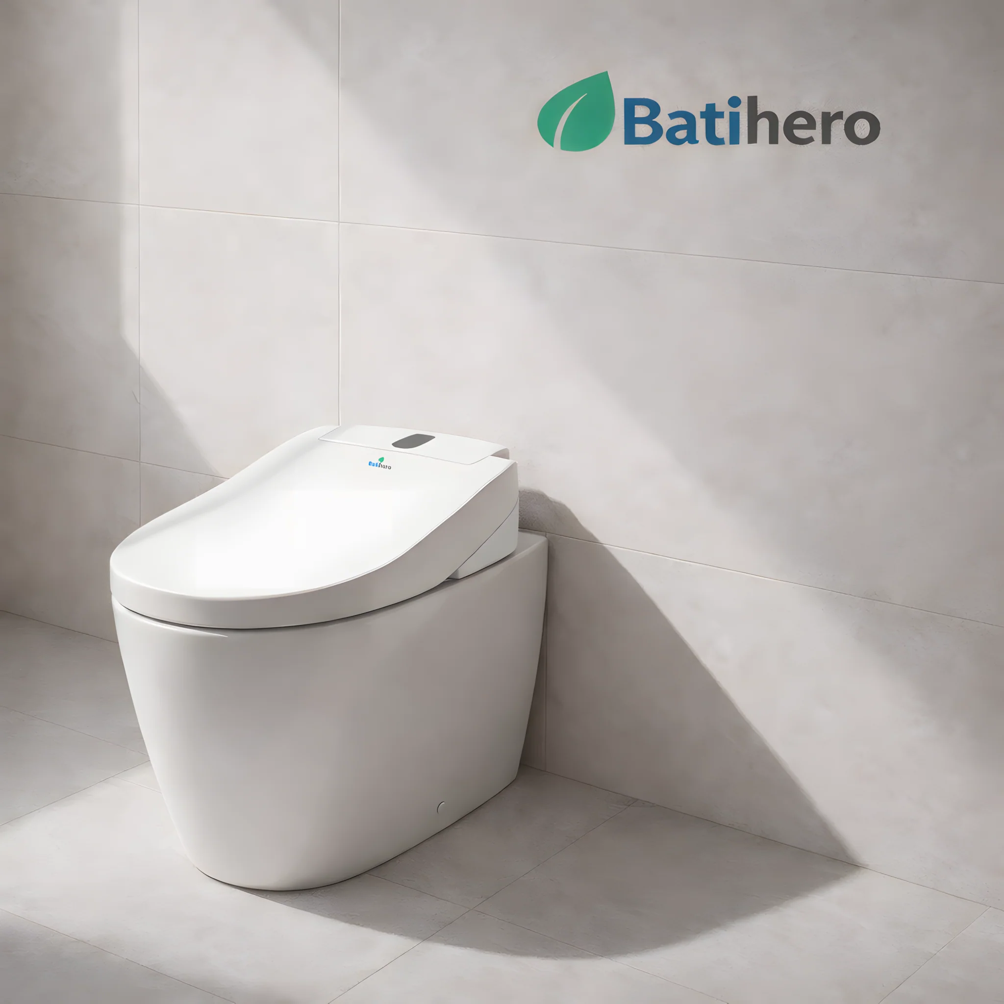 Logo Batihero