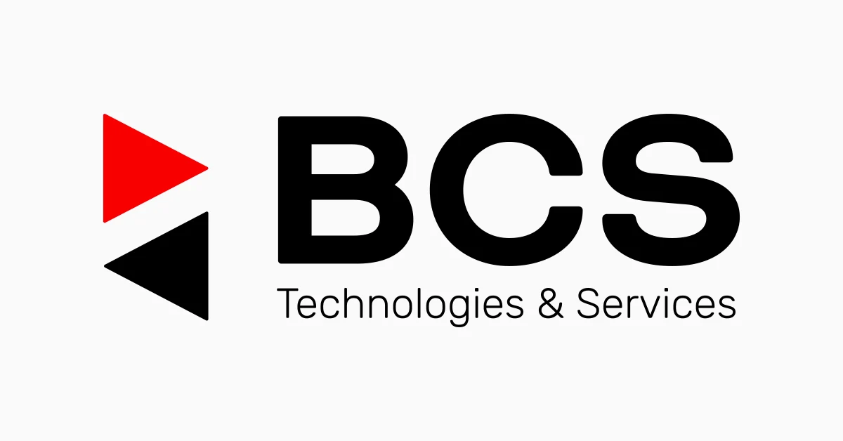 Logo BCS Technologies et Services