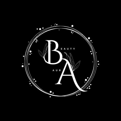 Logo Beautyauradxb