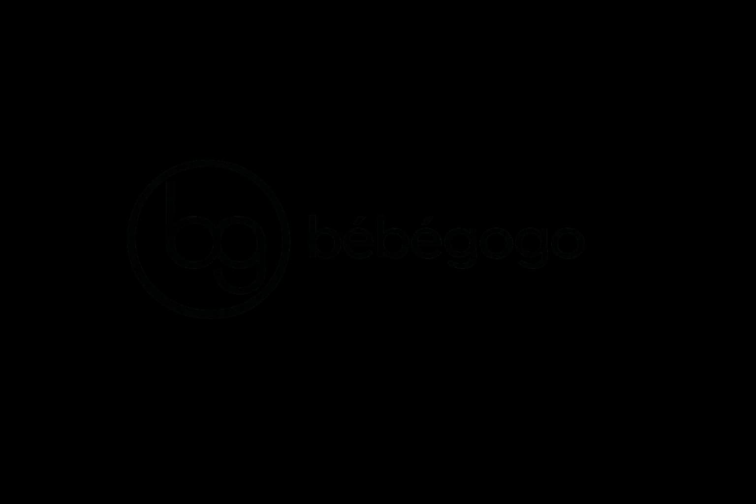 Logo Bébégogo