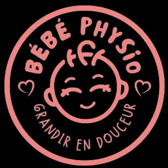 Logo Bébé Physio