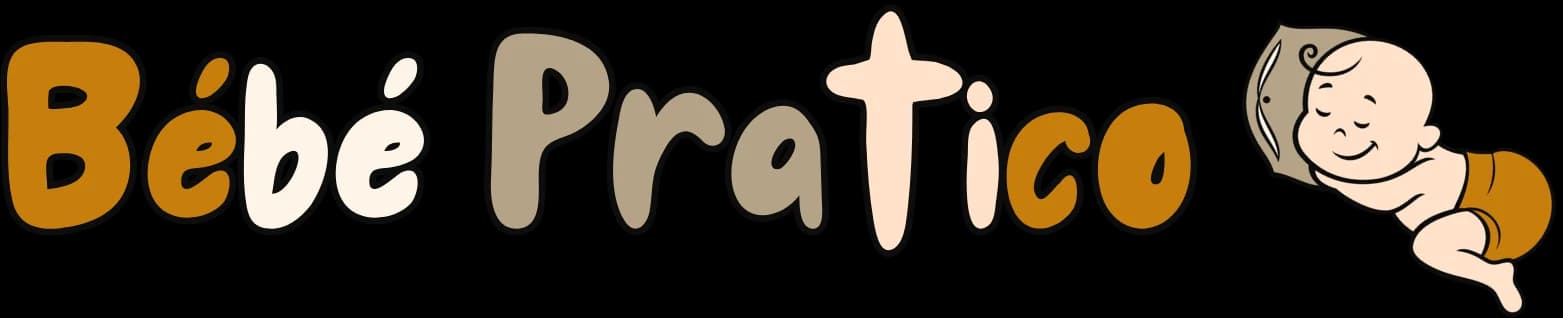 Logo Bébé Pratico