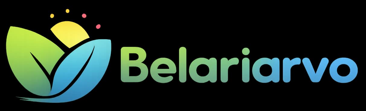 Logo Belariarvo