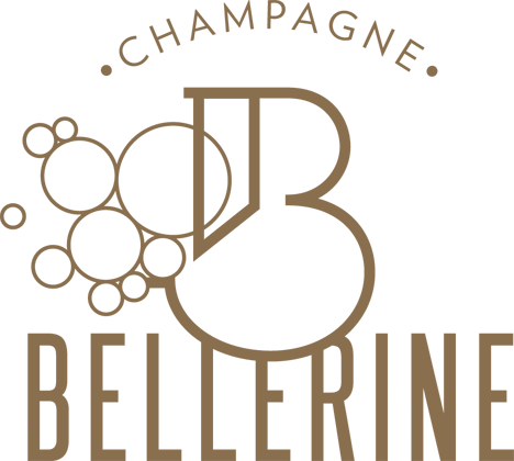 Logo Champagne Bellerine