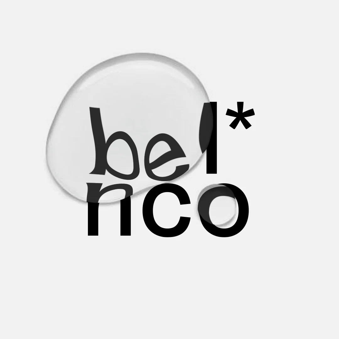 Logo belnco.com