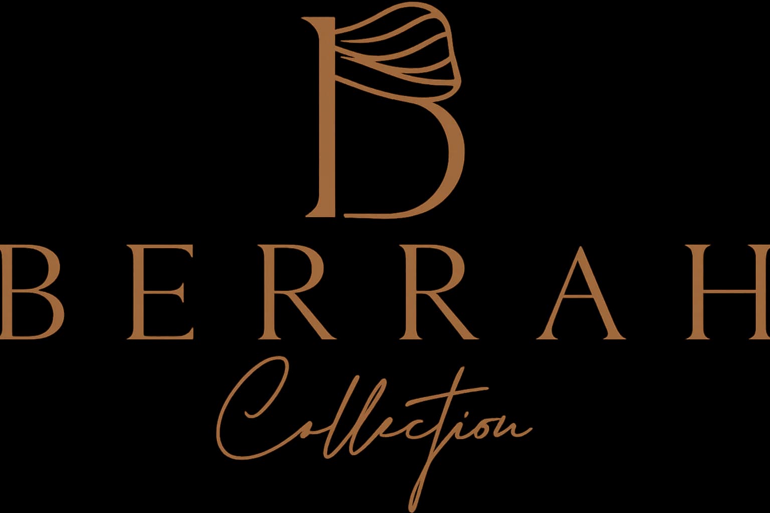 Logo Berrah Collection