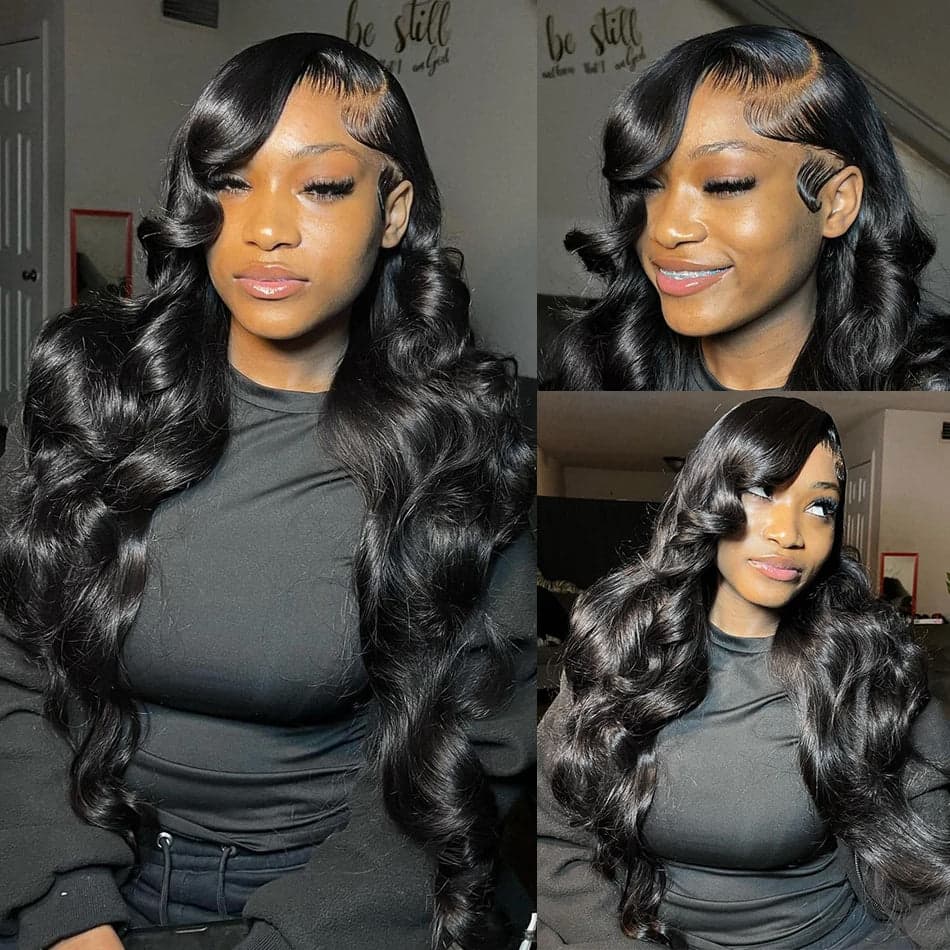 Logo Bibine Hair Luxury