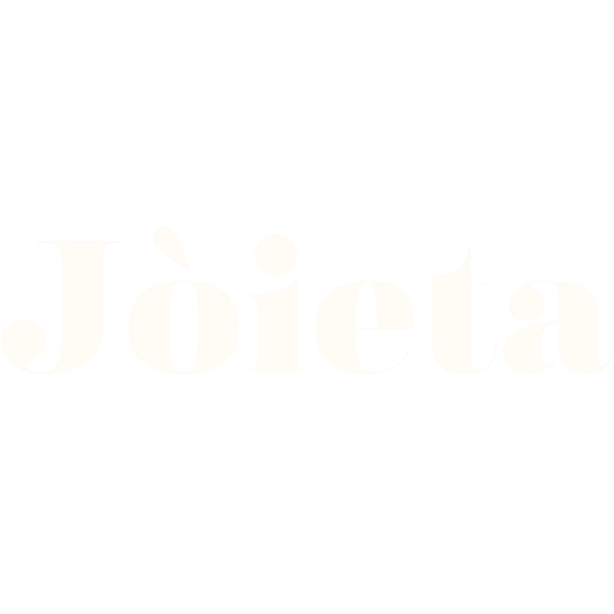 Logo Joieta