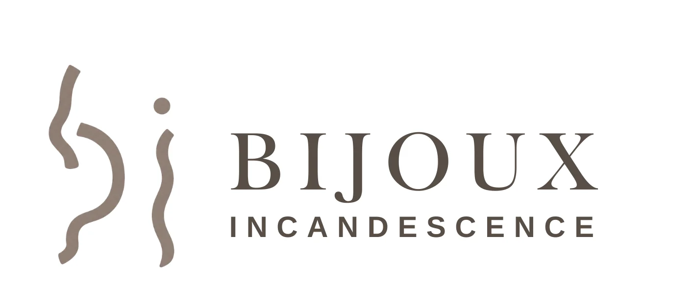 Logo bijouxincandescence.com