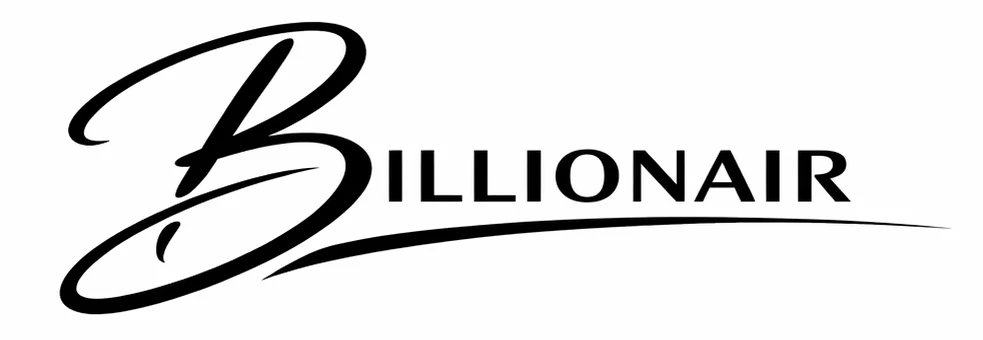 Logo BILLIONAIR