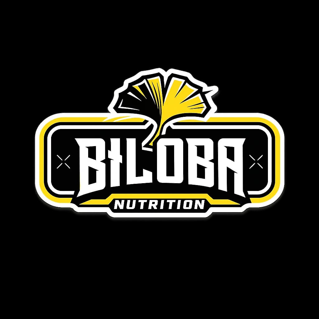 Logo Biloba Nutrition