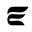 Logo binôme créatif