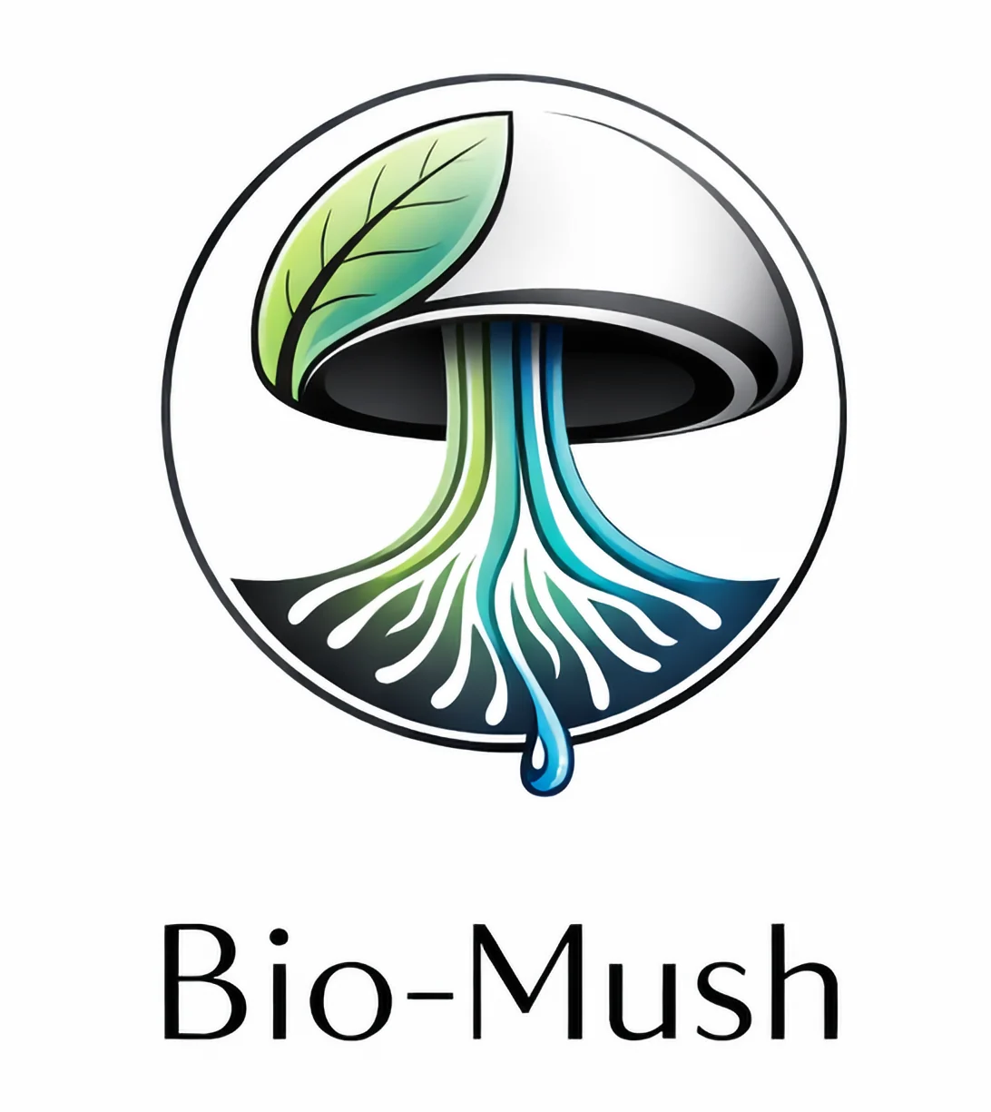 Logo Bio-Mush