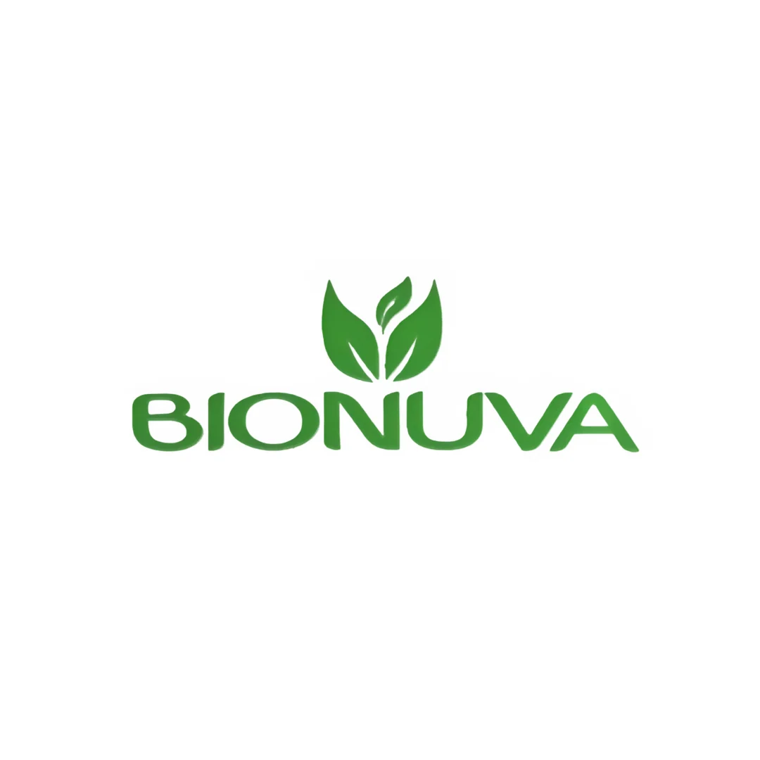 Logo Bionuva - marque Marocaine de compléments alimentaires