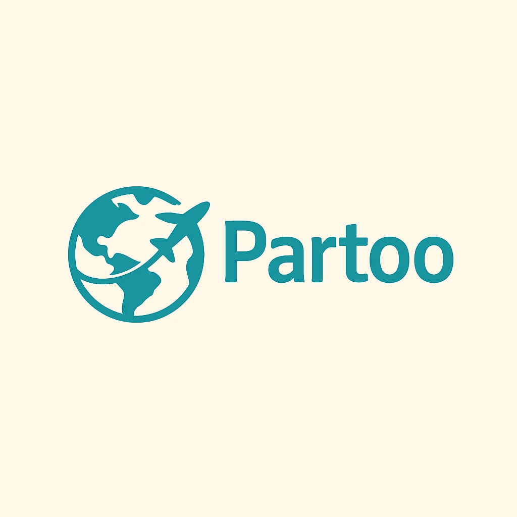 Logo PARTOO