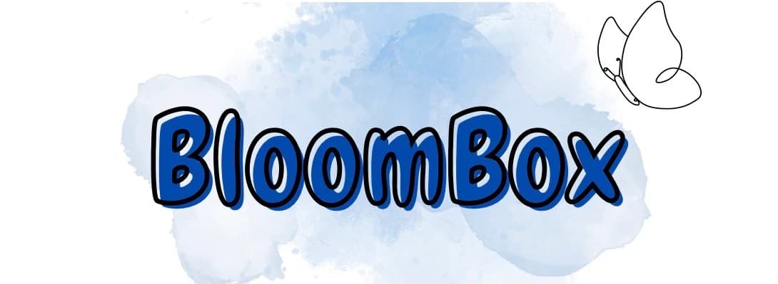 Logo BloomBox