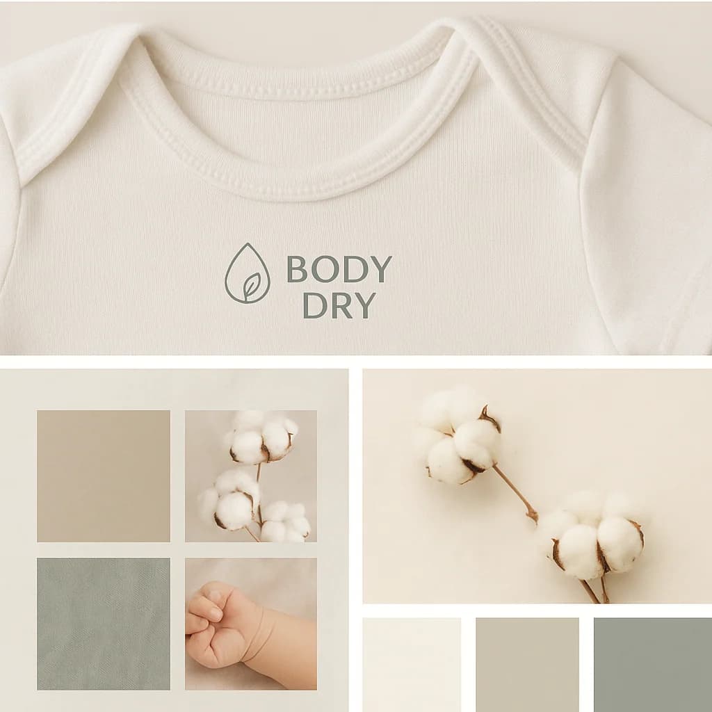 Logo body-dry.fr