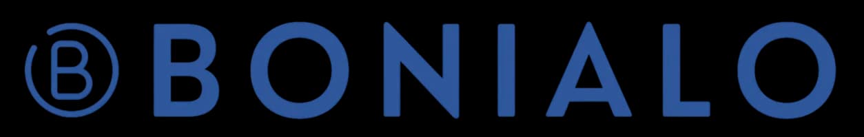 Logo BONIALO
