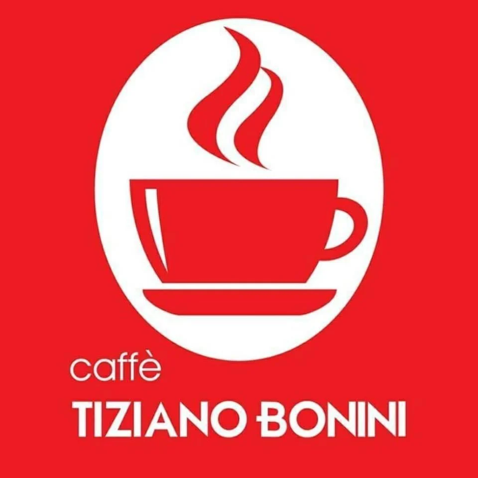 Logo Café Bonini Canada