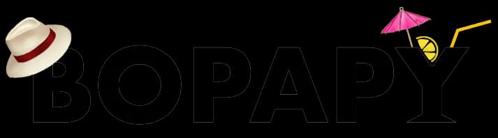 Logo bopapy.com