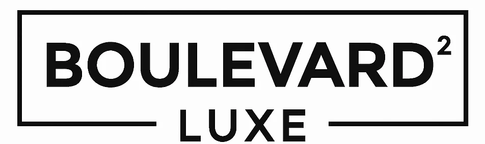 Logo Boulevard 2 Luxe