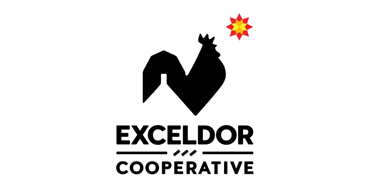 Logo Exceldor - Vente aux éleveurs - Breeders Sale