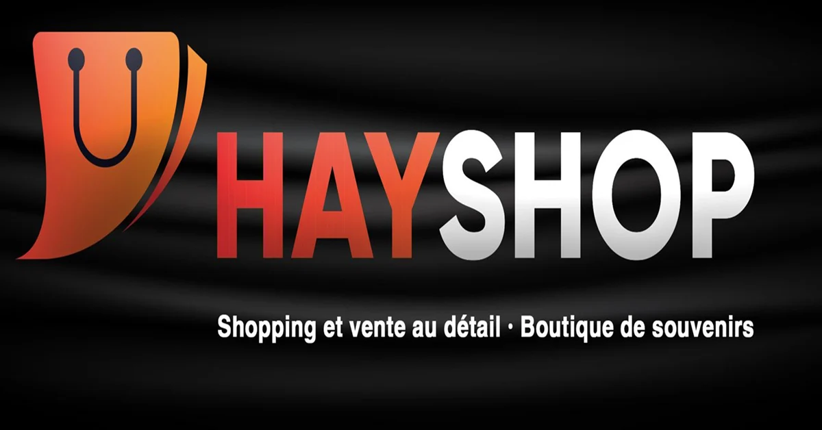 Logo HAYSHOP