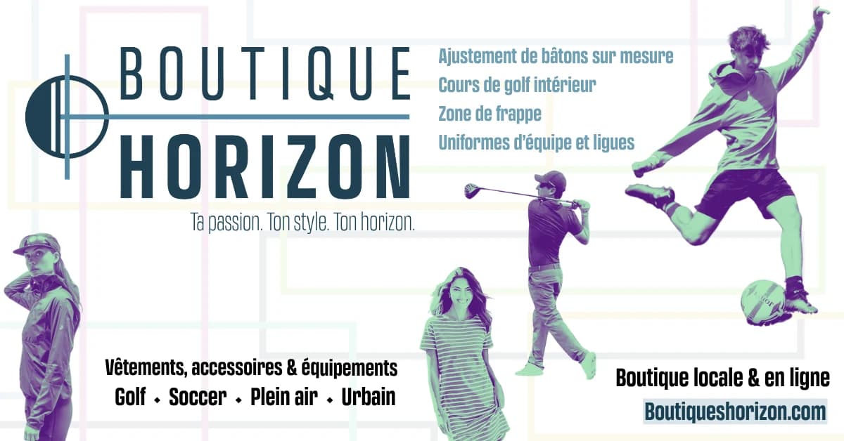 Logo Boutiques Horizon