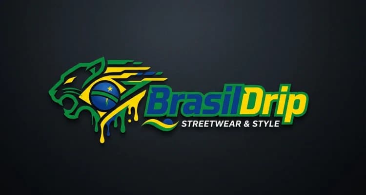 Logo brazildrip.com